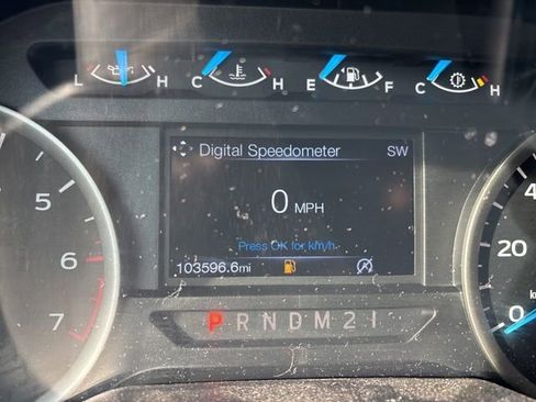 Used 2017 Ford F150 XLT w/ Trailer Tow Package image 12