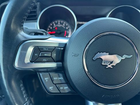 Used 2021 Ford Mustang Premium image 22