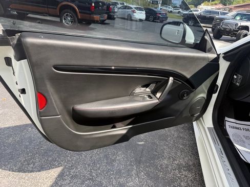 Used 2018 Maserati GranTurismo Sport RWD image 27