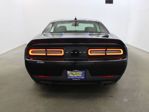 Used 2023 Dodge Challenger R/T Scat Pack image 4