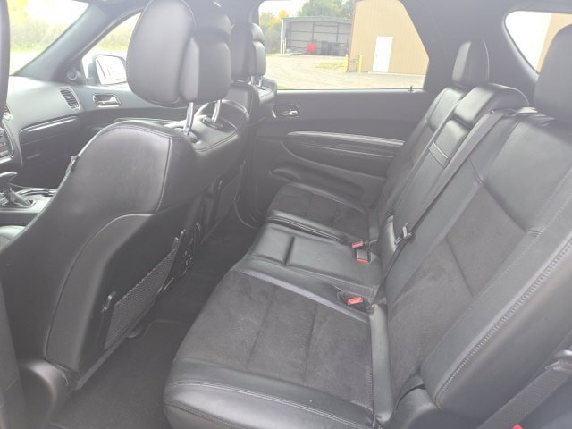Used 2019 Dodge Durango GT AWD/4WD image 9