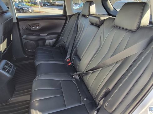 Certified 2025 Acura ADX FWD image 14