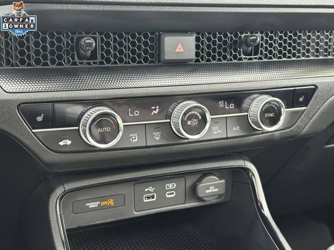 Used 2024 Honda CR-V EX image 29