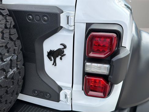 Used 2023 Ford Bronco Raptor AWD/4WD image 40