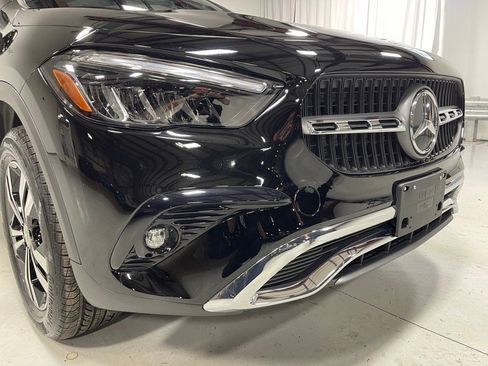 Certified 2026 Mercedes-Benz GLA 250 GLA 250 image 11