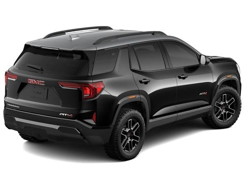 New 2026 GMC Terrain AT4 image 34