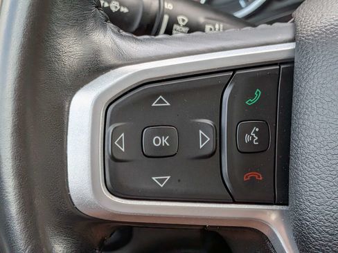 Used 2023 RAM 1500 Big Horn AWD/4WD image 30