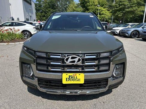 New 2026 Hyundai Santa Cruz Limited image 30