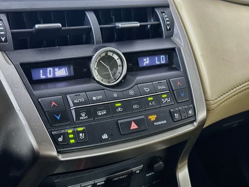 Used 2016 Lexus NX 200t FWD w/ Luxury Package image 23