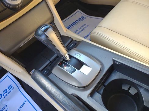 Used 2011 Honda Crosstour EX-L image 22