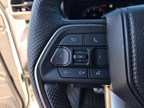 Certified 2024 Toyota Tacoma TRD Sport w/ TRD Sport Upgrade Package AWD/4WD image 23