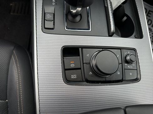 Certified 2024 MAZDA CX-90 Plug-In Hybrid w/ Preferred image 15