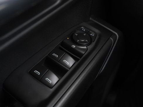 New 2026 Chevrolet Silverado 1500 Custom Trail Boss w/ LPO, Dark Essentials Package image 17