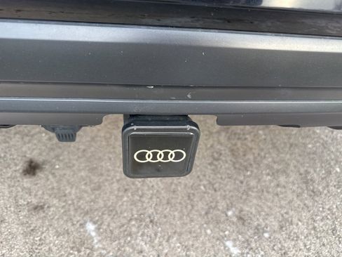 Used 2018 Audi Q7 3.0T Prestige w/ Prestige Package image 11