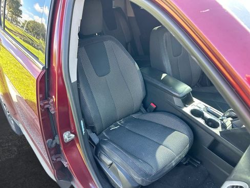 Used 2016 GMC Terrain SLE FWD image 27