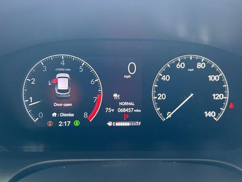 Used 2023 Honda HR-V EX-L image 18