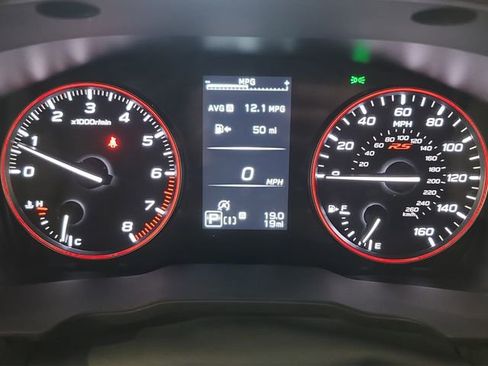 New 2026 Subaru Impreza RS AWD/4WD image 13