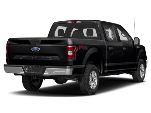 Used 2018 Ford F150 XLT w/ Equipment Group 302A Luxury AWD/4WD image 2