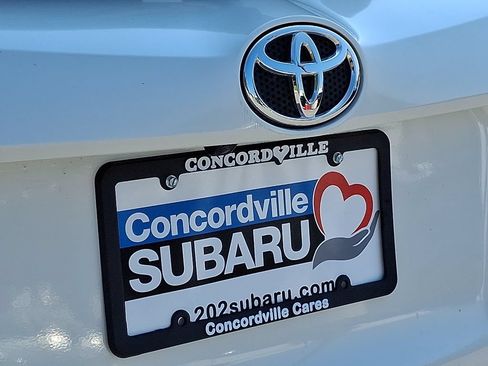Used 2018 Toyota RAV4 Limited w/ All Weather Liner Package AWD/4WD image 32
