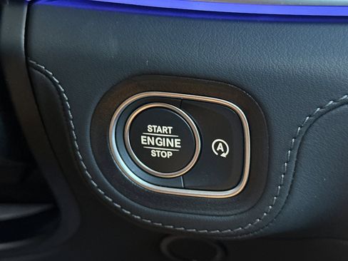 New 2026 Mercedes-Benz GLS 63 AMG 4MATIC image 29