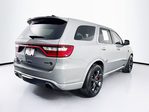 Used 2023 Dodge Durango SRT Hellcat image 10