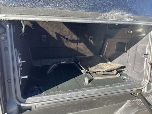 Used 2022 Ford Bronco Badlands w/ Sasquatch Package image 23