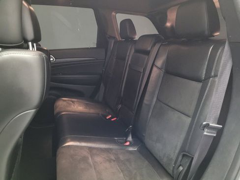 Used 2021 Jeep Grand Cherokee Laredo X AWD/4WD image 18