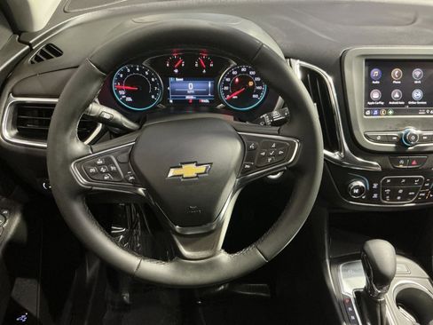 Used 2024 Chevrolet Equinox LT image 24