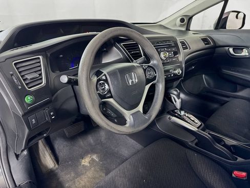 Used 2013 Honda Civic EX image 9