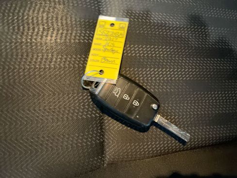 Used 2017 Kia Sportage LX image 25