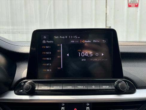 Used 2024 Kia Forte LXS FWD image 25
