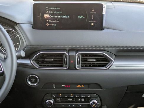 New 2025 MAZDA CX-5 AWD 2.5 S w/ Preferred Package image 22