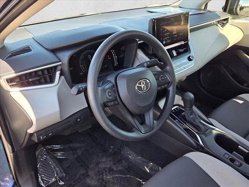 Certified 2026 Toyota Corolla LE image 10