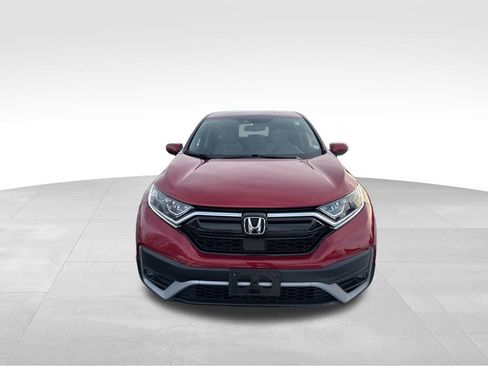 Certified 2022 Honda CR-V EX-L image 10