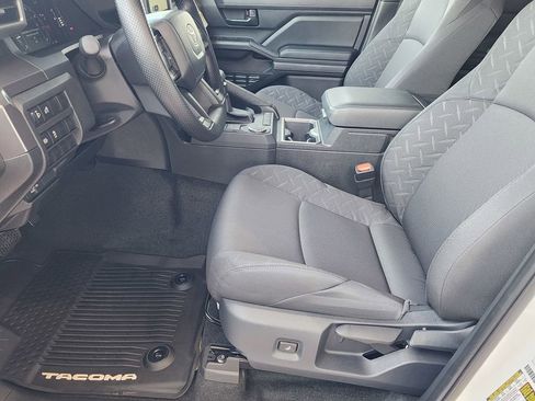 New 2026 Toyota Tacoma SR5 image 12