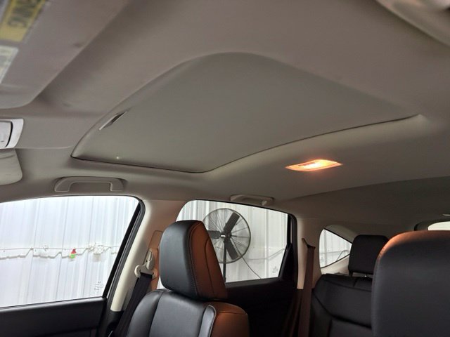 Used 2016 Honda CR-V EX-L image 30