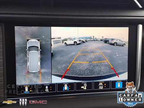 Certified 2021 GMC Yukon XL Denali w/ Denali Premium Package image 4