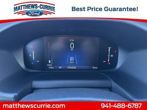 New 2026 Ford Transit 250 Low Roof image 13