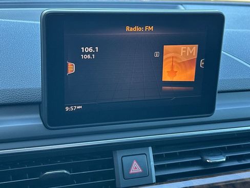 Used 2019 Audi A5 2.0T Premium AWD/4WD image 17