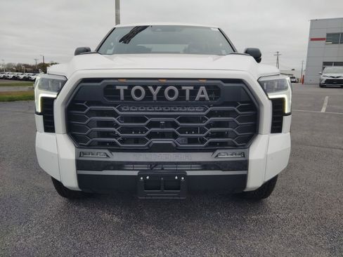 New 2026 Toyota Tundra TRD Pro image 20