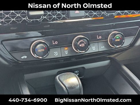 Used 2024 Honda Accord Sport image 17