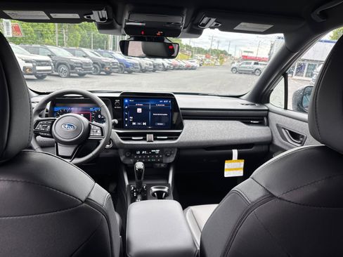 New 2026 Subaru Outback Premium AWD/4WD image 37