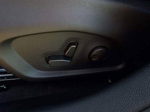 New 2026 Jeep Compass Trailhawk image 27