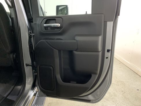 New 2026 Chevrolet Silverado 2500 W/T w/ Snow Plow Prep/Camper Package image 38