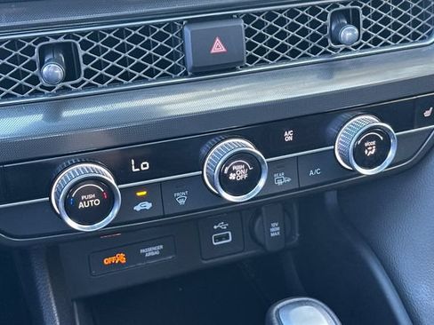 Certified 2023 Acura Integra A-Spec FWD image 21
