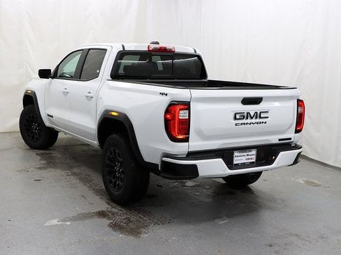 New 2026 GMC Canyon Elevation w/ Convenience Package AWD/4WD image 10