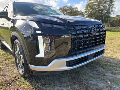 Used 2023 Hyundai Palisade SEL w/ Premium Package image 42