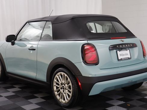 New 2026 MINI Cooper S image 14