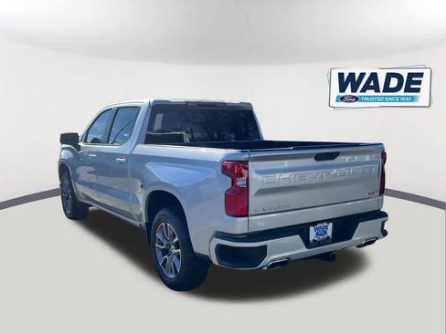 Used 2021 Chevrolet Silverado 1500 RST image 7
