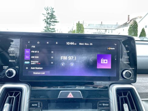 Used 2022 Kia Sorento X-Line EX image 13